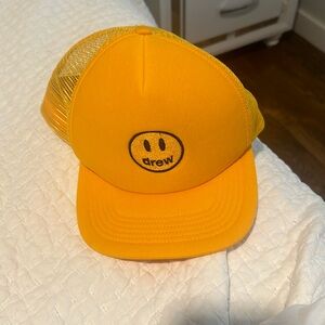 Justin Bieber DREW hat